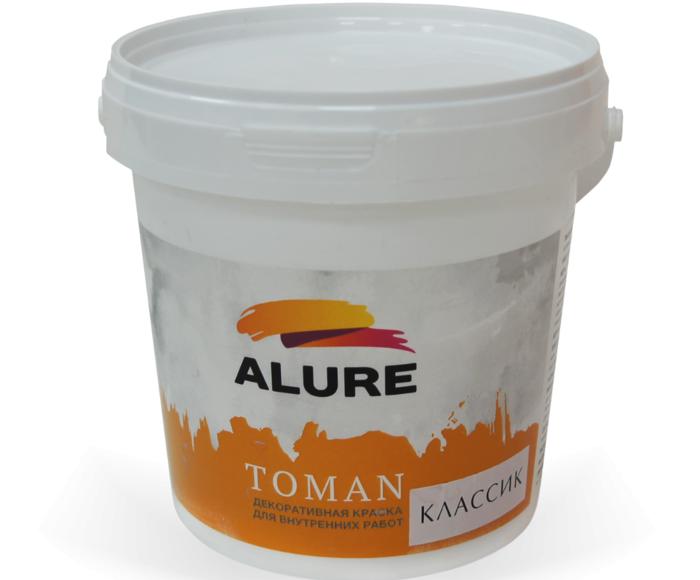 Купить ALURE TOMAN КЛАССИК (АЛЮР ТОМАН КЛАССИК)